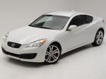 Hyundai Genesis Coupe R-Spec 2009 года